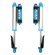 Load image into Gallery viewer, King Shocks 2018+ Jeep Wrangler JL Rear 2.5 DiaPiggyback Res Shock 2.5in-5in Lift w/Adj (Pair)