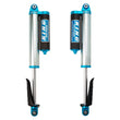 Load image into Gallery viewer, King Shocks 2018+ Jeep Wrangler JL Rear 2.5 DiaPiggyback Reservoir Shock 0-2in Lift (Pair) - Main Product View