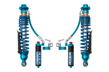 Load image into Gallery viewer, King Shocks 2019+ Ford Ranger Raptor 2.5 IBP Rear Coilovers w/ RR &amp; Comp Adj. - Pair