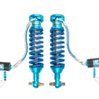 Load image into Gallery viewer, King Shocks 2019+ Ford Ranger (US Only) Front 2.5 Dia Remote Reservoir Coilover (Pair) - Side View