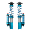 Load image into Gallery viewer, King Shocks 2019+ Mercedes-Benz Sprinter 4WD 2500/3500 Front 2.5 Coil Overs Pair W/ 2.0 Comp Adj - Main Product View