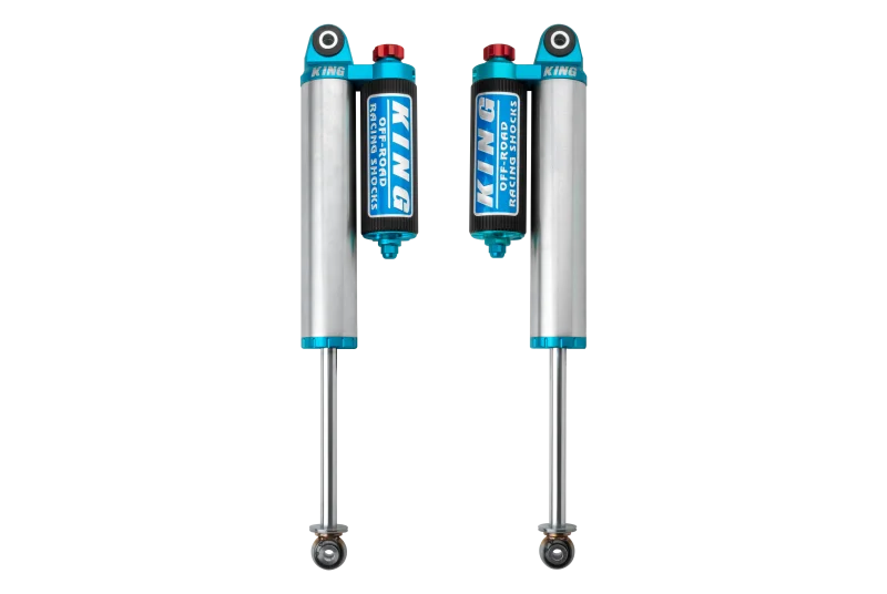King Shocks 2019+ Mercedes-Benz Sprinter Rear 4WD 2500 2.5 SSPB Pair W/ Adj (3500 Req KH02-207) - Main Product View