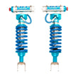 Load image into Gallery viewer, King Shocks 2019+ Ram 1500 4WD Front 2.5 Dia Remote Reservoir Coilover w/Adjuster (Pair) - Main Product View