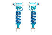 Load image into Gallery viewer, King Shocks 2019+ Ram 1500 4WD Front 2.5 Dia Remote Reservoir Coilover w/Adjuster (Pair) - Main Product View