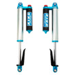Load image into Gallery viewer, King Shocks 2020+ Jeep Gladiator Rear 2.5 Dia Piggyback Res Shock for 2.5in-5in Lift w/Adj (Pair) - Side View