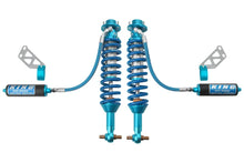 Load image into Gallery viewer, King Shocks 2021 Ford Bronco Front 2.5 Dia Remote Reservoir Shock (Pair)