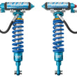 Load image into Gallery viewer, King Shocks 2021+ RAM 1500 TRX Front 3.0 Dia Remote Perf Fin Res Coilover w/Adj/Int Bypass (Pair)