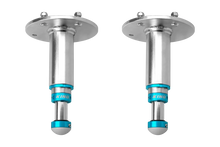 Load image into Gallery viewer, King Shocks 2021+ RAM 1500 TRX Rear 2.0 Dia Bump Stop Kit (Pair)