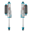 Load image into Gallery viewer, King Shocks 2021+ RAM 1500 TRX Rear 3.5 Dia Full Adjustable 4 Tube Bypass w/ Finned Res Shock (Pair)