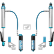 Load image into Gallery viewer, King Shocks 2022+ Toyota Tundra 2.5 Dia. Rear Remote Reservoir Shock (Pair)