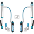 Load image into Gallery viewer, King Shocks 2022+ Toyota Tundra Rear 2.5 Dia Remote Reservoir Coilover &amp; Adjuster (Pair)
