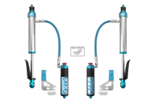 Load image into Gallery viewer, King Shocks 2022+ Toyota Tundra Rear 2.5 Dia Remote Reservoir Coilover &amp; Adjuster (Pair)