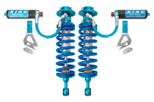 Load image into Gallery viewer, King Shocks 2023+ Toyota Sequoia 2.5 Dia Front Coilover w/Remote Reservoir/w Adjuster (Pair)