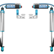 Load image into Gallery viewer, King Shocks 2023+ Toyota Sequoia 2.5 Dia Rear Coilover w/Remote Reservoir/w Adjuster (Pair)