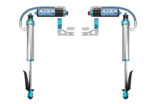 Load image into Gallery viewer, King Shocks 2023+ Toyota Sequoia 2.5 Dia Rear Coilover w/Remote Reservoir/w Adjuster (Pair)