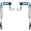 Load image into Gallery viewer, King Shocks 2023+ Toyota Sequoia 2.5 Dia Rear Coilover w/Remote Reservoir (Pair)