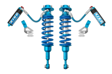 Load image into Gallery viewer, King Shocks 2024+ Toyota Tacoma 2.5 Dia Coilover W/ Remote Reservoir &amp; Adjuster (Pair) - Front