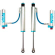 Load image into Gallery viewer, King Shocks 2.5 Dia Remote Res Shock 3-5in Lift w/Adjuster (Pair) fits 1989-1997 Toyota Land Cruiser 80