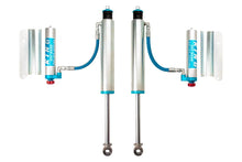 Load image into Gallery viewer, King Shocks 2.5 Dia Remote Res Shock 3-5in Lift w/Adjuster (Pair) fits 1989-1997 Toyota Land Cruiser 80