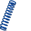 Load image into Gallery viewer, King Shocks 2.5 ID Coil Springs 14 x 300lb