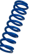 Load image into Gallery viewer, King Shocks 3.0 ID Coil Springs 16 x 700lb