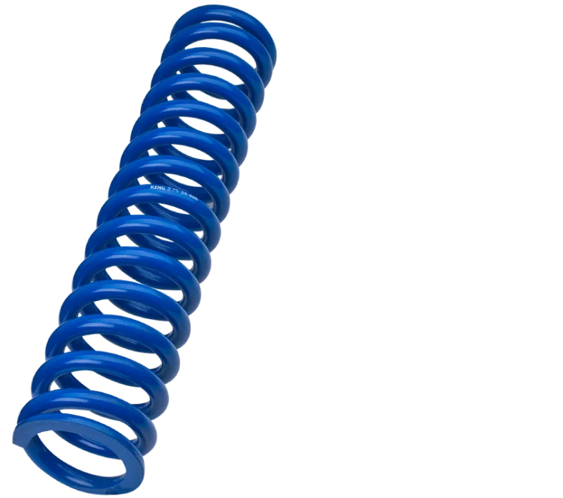 King Shocks 3.75 ID Coil Springs 13 x 700lb