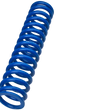 Load image into Gallery viewer, King Shocks 3.75 ID Coil Springs 16 x 700lb