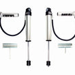 Load image into Gallery viewer, King Shocks 90-12 Mercedes-Benz G-Class Front 2.5 Dia Remote Res Shock w/Adjuster (Pair) - Main Product View
