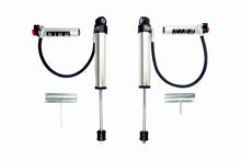 Load image into Gallery viewer, King Shocks 90-12 Mercedes-Benz G-Class Front 2.5 Dia Remote Res Shock w/Adjuster (Pair) - Main Product View