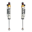 Load image into Gallery viewer, King Shocks 90-12 Mercedes-Benz G-Class Rear 2.5 Dia Piggy Hose Reservoir w/Adjuster (Pair)