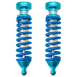 Load image into Gallery viewer, King Shocks 96-02 Toyota 4Runner Front 2.5 Dia Internal Reservoir Coilover (Pair) - Side View