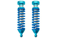 Load image into Gallery viewer, King Shocks 96-02 Toyota 4Runner Front 2.5 Dia Internal Reservoir Coilover (Pair) - Side View