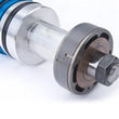 Load image into Gallery viewer, King Shocks 96-02 Toyota 4Runner Front 2.5 Dia Internal Reservoir Coilover (Pair) - Installation View
