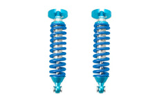 Load image into Gallery viewer, King Shocks Front 2.5 Dia Internal Reservoir Coilover (Pair) fits 2009-2013 Ford F-150 2WD - Side View