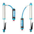 Load image into Gallery viewer, King Shocks Rear 2.5 Dia Remote Reservoir Shock w/Adjuster (Pair) fits 2019-2025 Chevrolet Silverado 1500 - Main Product View