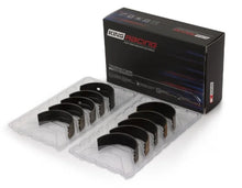 Load image into Gallery viewer, King Subaru EJ20/EJ22/EJ25 (For Thrust in #5 Position) Tri-Metal Perf Main Bearing Set - Size +0.5mm - Side View