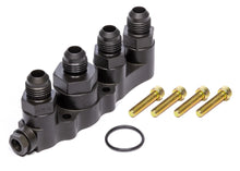 Load image into Gallery viewer, Kinsler 4 Port Manifold For Tough Pump Only TP000140