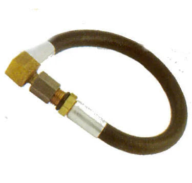 Kinsler Down Nozzle Lines 19in 1966-19