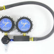 Load image into Gallery viewer, Kinsler Dual Gauge Leakdown Tester Twin 0-100 5980