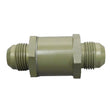 Load image into Gallery viewer, Kinsler Flapper Check Valve; 12A N M both ends HARD ANODI 3098-HC