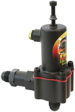 Load image into Gallery viewer, Kinsler High-Speed Bypass; 85 - 170 PSI with 6AN fitting 3982