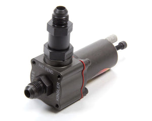 Kinsler High Speed Bypass 85-170 psi w/6an Fittings 3972
