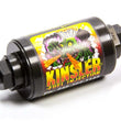 Load image into Gallery viewer, Kinsler KFI Fuel Filter Ano-Brl -6AN Fittings 4156-6AN (6044)