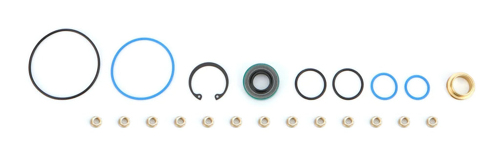 Kinsler O-ring Kit Tough Pump Only  Fits All TP Pumps TP1-SEAL