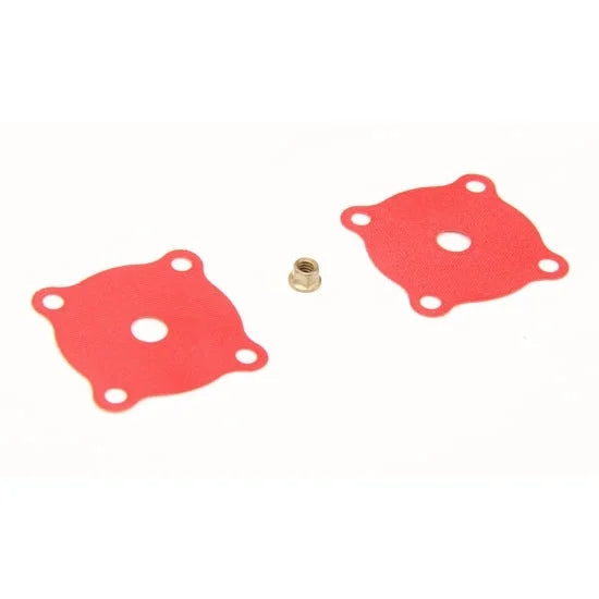 Kinsler Replacement Diaphragm For D series K-1 12091