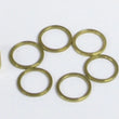 Load image into Gallery viewer, Kinsler Shim Kit - Secondary/Hi- Speed 6an Jet Can Valves 3034
