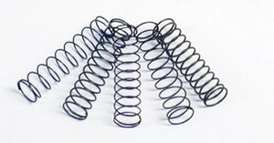 Kinsler Spring Kit - Kinsler 6AN Jet Can Bypass Valves 3304