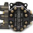 Load image into Gallery viewer, Kinsler Tough Fuel Pump 450 w/ Manifold TP045071