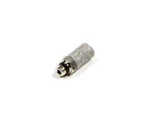 Load image into Gallery viewer, Kinsler Vent Breather 10/32 Male Threads Sintered S.S. 3989