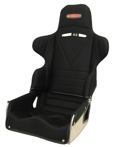Kirkey 16in Seat Kit Road Race Adjustable Layback 65160KIT